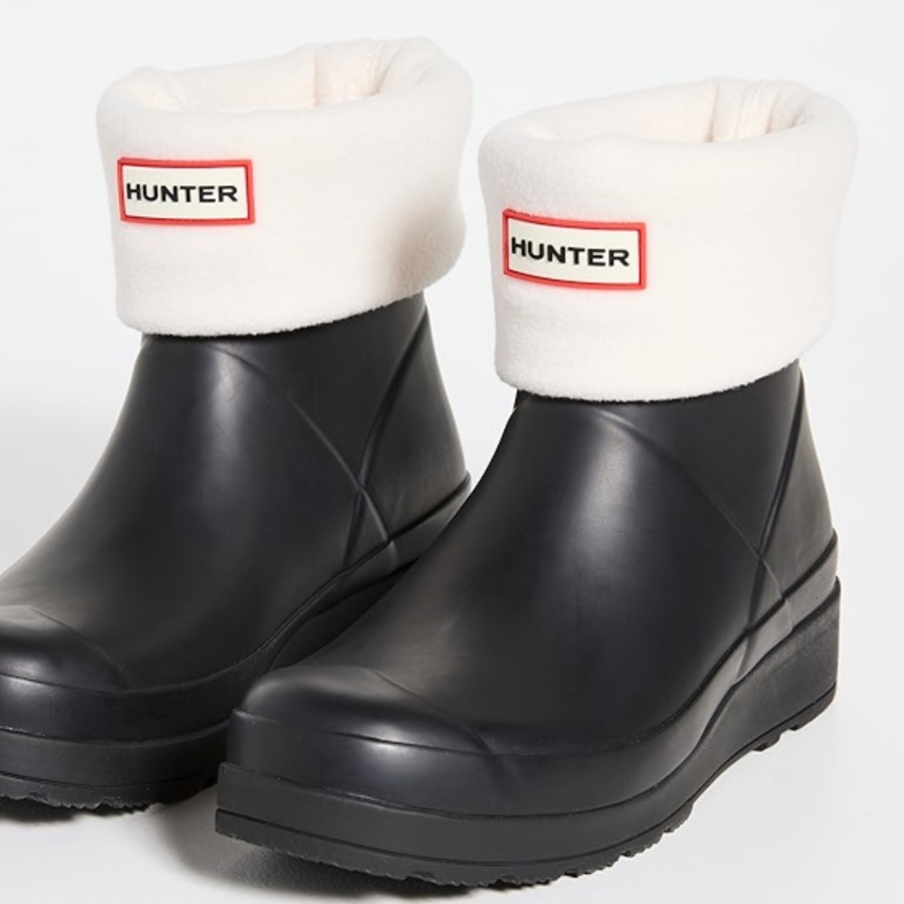 Hunter Short Boot Socks